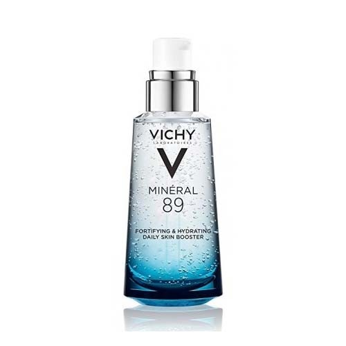 Vichy mineral 89 (1 envase 50 ml)