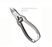 Alicate - maf (pedicuro niquel t- gde)
