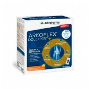 Arkoflex dolexpert plus (20 sobres)