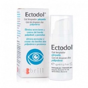 Ectodol gel limpiador (1 envase 15 ml)
