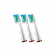 WATERPIK SENSONIC SR 1000 cepillo dental electrico (normal 3u recambio cabezal)