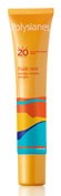 Polysianes spf 20 rostro fluido precioso - klorane proteccion media (40 ml)