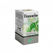 Aboca finocarbo flus 50 Caps