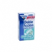 caramelos praims doble accion sin azucar (40 g)