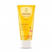 Weleda crema facial de calendula (50 ml)
