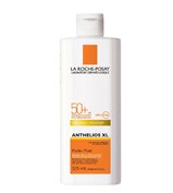 anthelios xl spf 50+ fluido extremo cuerpo (125 ml)