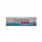 Suzanne lubricante (30 g)