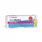 arkobiotics defensas (niños 7 unidosis)