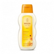 Weleda leche corporal calendula (1 envase 200 ml)