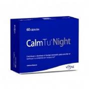 CalmTu Night 60 capsulas