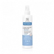 Soivre panthenol spray protector reparador (1 envase 250 ml)