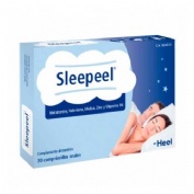 Sleepeel (1 mg 30 comprimidos)