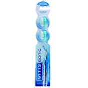 VITIS SONIC cepillo dental electrico recambio (con capuchon)