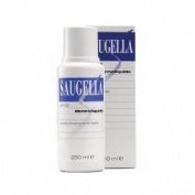 Saugella dermoliquido (1 envase 250 ml)