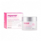 Repavar regeneradora crema facial  1 tarro 50 ml