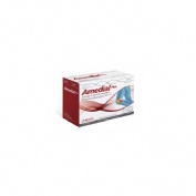 Amedial plus  20 sobres 5 g sabor naranja
