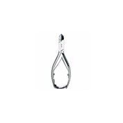 BETER alicate pedicuro (machihembrado inox 14 cm)