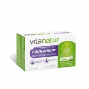 Vitanatur equilibrium (60 comprimidos)