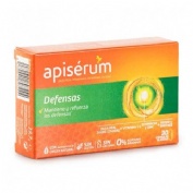 Apiserum defensas (30 capsulas blandas)