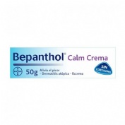 Bepanthol sensicalm crema (1 envase 50 g)