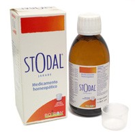 Jarabe stodal