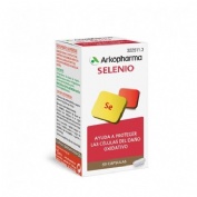 arkopharma selenio (50 cap)