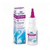 sinomarin mini spray limpieza nasal (30 ml)
