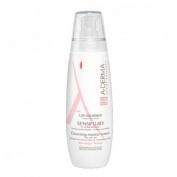 a-derma sensifluid leche micelar (400 ml)