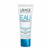 Uriage crema de agua (1 envase 40 ml)