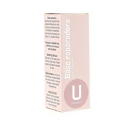 Soivre nail care streng-thener foruñalastic endurecedor 15 ml