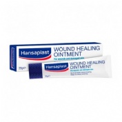 Hansaplast pomada para curar heridas (20 g)