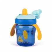 Taza antiderrame - suavinex (+ 4 meses)