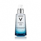 Vichy mineral 89 (1 envase 50 ml)