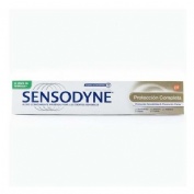 Sensodyne proteccion completa (1 envase 75 ml)