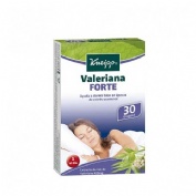 valeriana forte (30 grageas)