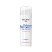 ANTIARRUGAS eucerin piel seca hyal-urea 5% crema de dia (50 ml)