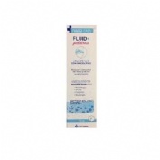 Naso faes fluid+ pediatrico limpieza nasal (1 envase 100 ml)